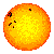loading indicator